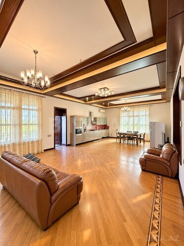 Продаётся 6-комн. дом/дача 450 м², пос. Шувеляны, photo 16 from 31