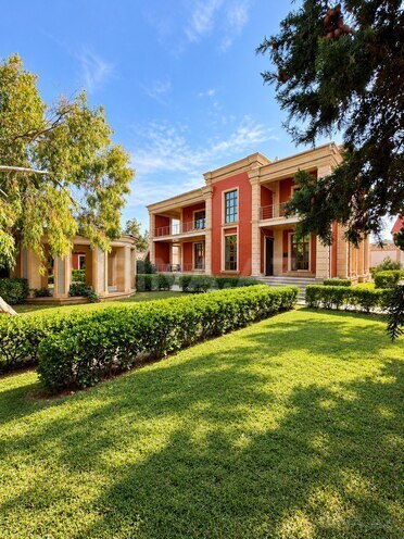 Продаётся 6-комн. дом/дача 450 м², пос. Шувеляны, photo 5 from 31