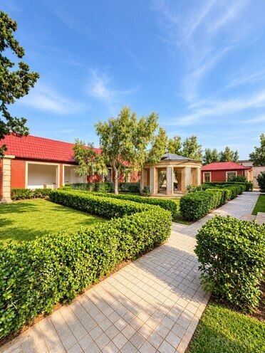 Продаётся 6-комн. дом/дача 450 м², пос. Шувеляны, photo 7 from 31