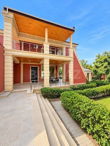 Продаётся 6-комн. дом/дача 450 м², пос. Шувеляны, photo 11 from 31