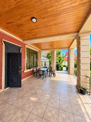 Продаётся 6-комн. дом/дача 450 м², пос. Шувеляны, photo 12 from 31