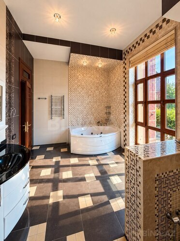 Продаётся 6-комн. дом/дача 450 м², пос. Шувеляны, photo 17 from 31