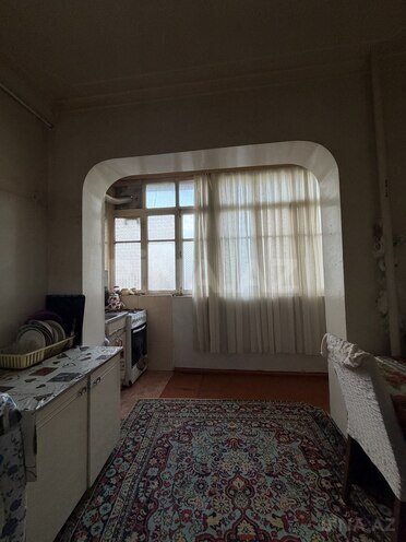 Satılır 2 otaqlı köhnə tikili 65 m², Qaraçuxur q., photo 12 from 21