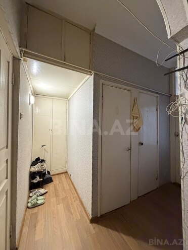 Satılır 2 otaqlı köhnə tikili 65 m², Qaraçuxur q., photo 18 from 21