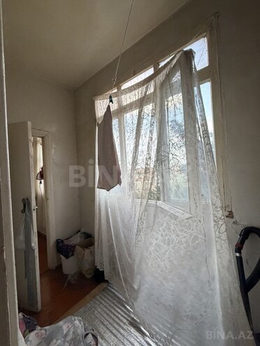 Satılır 2 otaqlı köhnə tikili 65 m², Qaraçuxur q., photo 20 from 21