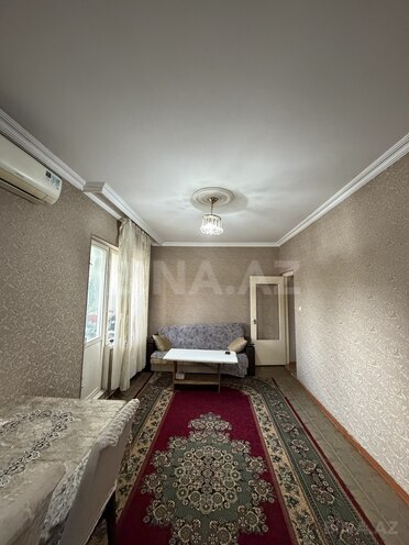 Satılır 2 otaqlı köhnə tikili 65 m², Qaraçuxur q., photo 4 from 21