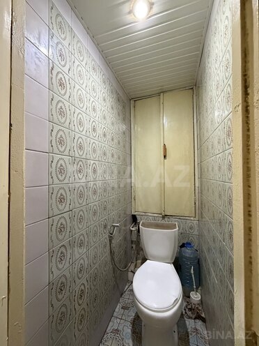Satılır 2 otaqlı köhnə tikili 65 m², Qaraçuxur q., photo 16 from 21