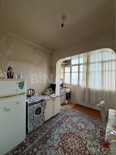Satılır 2 otaqlı köhnə tikili 65 m², Qaraçuxur q., photo 11 from 21