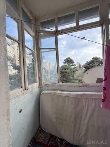 Satılır 2 otaqlı köhnə tikili 65 m², Qaraçuxur q., photo 19 from 21