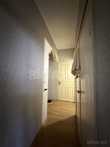 Satılır 2 otaqlı köhnə tikili 65 m², Qaraçuxur q., photo 15 from 21