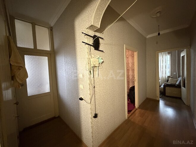 Satılır 2 otaqlı köhnə tikili 65 m², Qaraçuxur q., photo 9 from 21