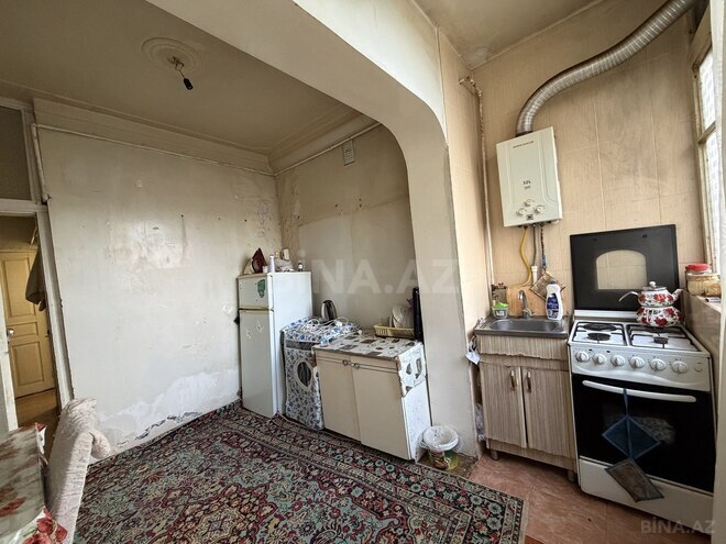 Satılır 2 otaqlı köhnə tikili 65 m², Qaraçuxur q., photo 13 from 21