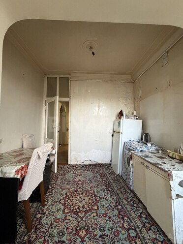 Satılır 2 otaqlı köhnə tikili 65 m², Qaraçuxur q., photo 14 from 21