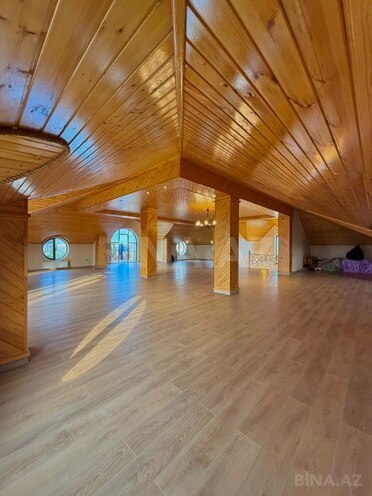 Satılır 7 otaqlı həyət evi/bağ evi 1 000 m², Şüvəlan q., photo 17 from 32