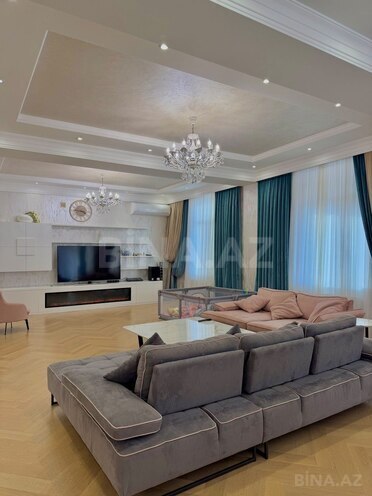 Satılır 7 otaqlı həyət evi/bağ evi 1 000 m², Şüvəlan q., photo 20 from 32