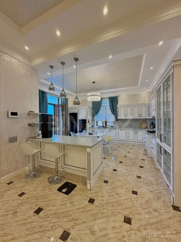 Satılır 7 otaqlı həyət evi/bağ evi 1 000 m², Şüvəlan q., photo 29 from 32