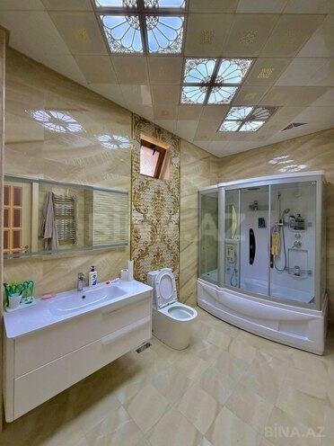 Satılır 7 otaqlı həyət evi/bağ evi 1 000 m², Şüvəlan q., photo 16 from 32