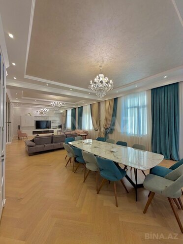 Satılır 7 otaqlı həyət evi/bağ evi 1 000 m², Şüvəlan q., photo 15 from 32