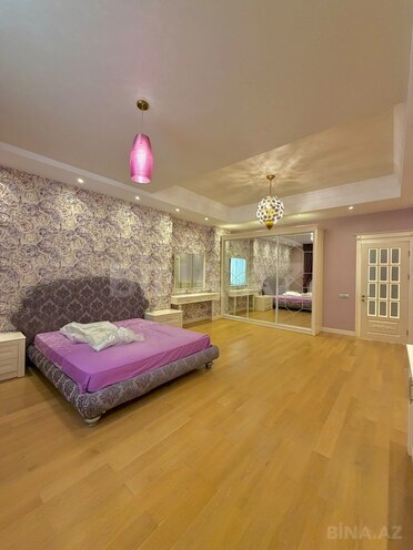 Satılır 7 otaqlı həyət evi/bağ evi 1 000 m², Şüvəlan q., photo 23 from 32