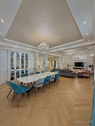 Satılır 7 otaqlı həyət evi/bağ evi 1 000 m², Şüvəlan q., photo 31 from 32