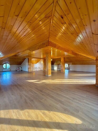 Satılır 7 otaqlı həyət evi/bağ evi 1 000 m², Şüvəlan q., photo 22 from 32