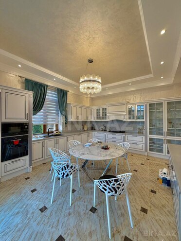 Satılır 7 otaqlı həyət evi/bağ evi 1 000 m², Şüvəlan q., photo 26 from 32