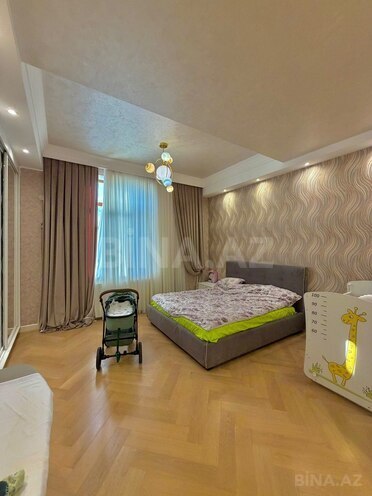 Satılır 7 otaqlı həyət evi/bağ evi 1 000 m², Şüvəlan q., photo 18 from 32
