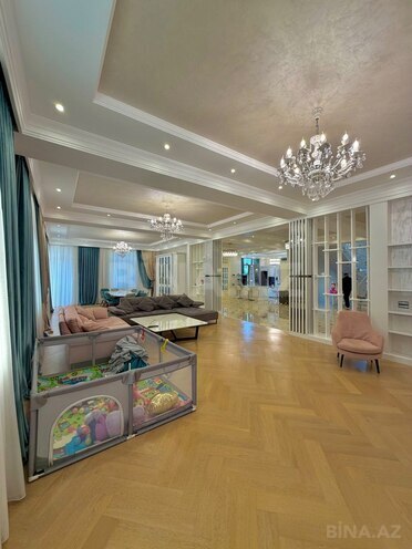 Satılır 7 otaqlı həyət evi/bağ evi 1 000 m², Şüvəlan q., photo 14 from 32
