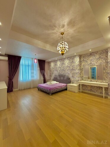 Satılır 7 otaqlı həyət evi/bağ evi 1 000 m², Şüvəlan q., photo 19 from 32