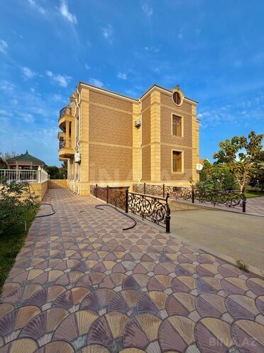 Satılır 7 otaqlı həyət evi/bağ evi 1 000 m², Şüvəlan q., photo 7 from 32