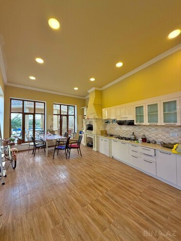 Satılır 7 otaqlı həyət evi/bağ evi 1 000 m², Şüvəlan q., photo 10 from 32