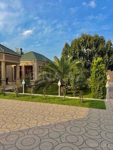 Satılır 7 otaqlı həyət evi/bağ evi 1 000 m², Şüvəlan q., photo 4 from 32