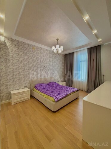 Satılır 7 otaqlı həyət evi/bağ evi 1 000 m², Şüvəlan q., photo 21 from 32