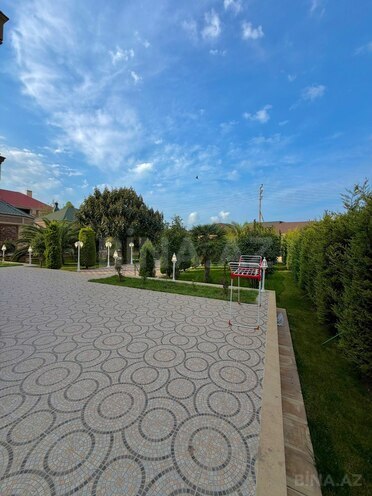 Satılır 7 otaqlı həyət evi/bağ evi 1 000 m², Şüvəlan q., photo 8 from 32