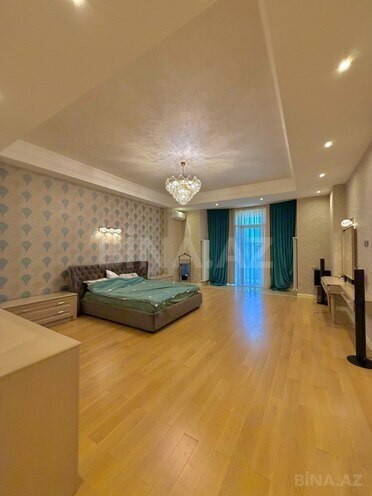 Satılır 7 otaqlı həyət evi/bağ evi 1 000 m², Şüvəlan q., photo 27 from 32