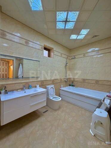 Satılır 7 otaqlı həyət evi/bağ evi 1 000 m², Şüvəlan q., photo 24 from 32