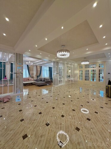 Satılır 7 otaqlı həyət evi/bağ evi 1 000 m², Şüvəlan q., photo 25 from 32