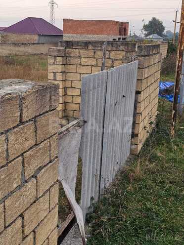 Satılır  torpaq 6 sot, photo 7 from 10