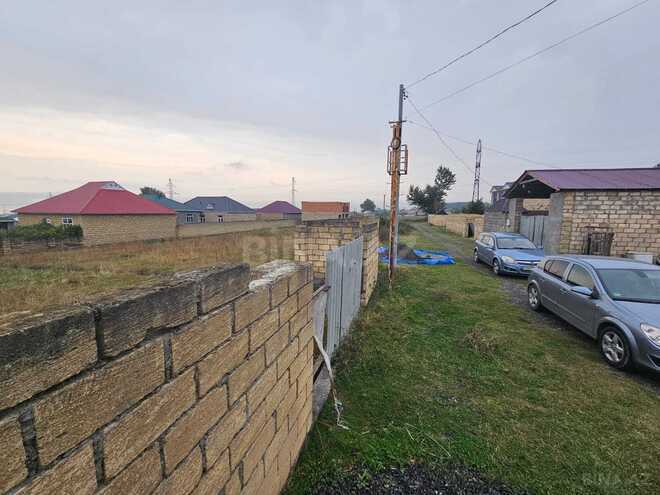 Satılır  torpaq 6 sot, photo 3 from 10
