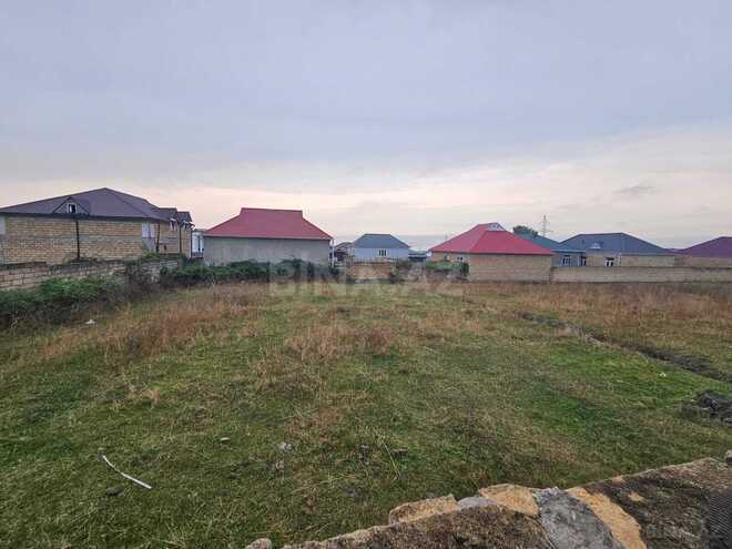 Satılır  torpaq 6 sot, photo 9 from 10