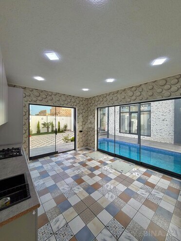 Продается 4-комн. дом/дача 160 м², пос. Шувеляны, photo 7 from 16