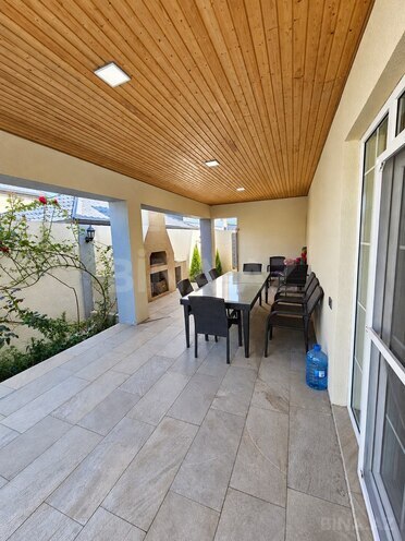Продаётся 4-комн. дом/дача 155 м², пос. Мардакан, photo 11 from 23