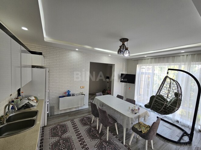 Продаётся 4-комн. дом/дача 155 м², пос. Мардакан, photo 20 from 23