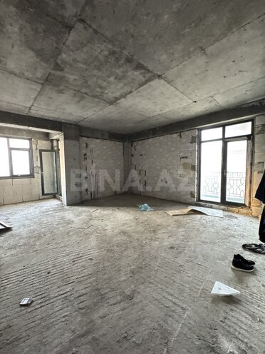 Satılır 2 otaqlı yeni tikili 105.6 m², Qara Qarayev m., photo 7 from 12