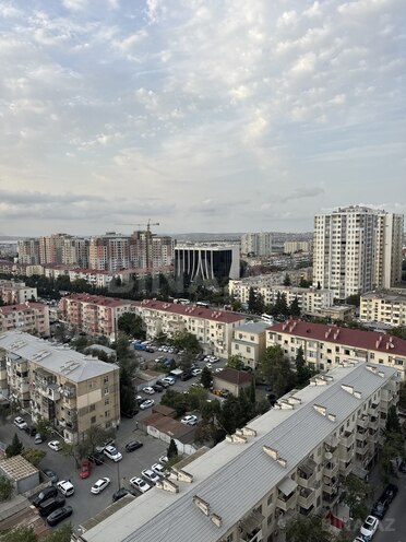 Satılır 2 otaqlı yeni tikili 105.6 m², Qara Qarayev m., photo 4 from 12