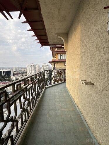 Satılır 2 otaqlı yeni tikili 105.6 m², Qara Qarayev m., photo 5 from 12