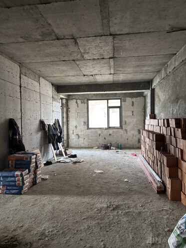 Satılır 2 otaqlı yeni tikili 105.6 m², Qara Qarayev m., photo 10 from 12