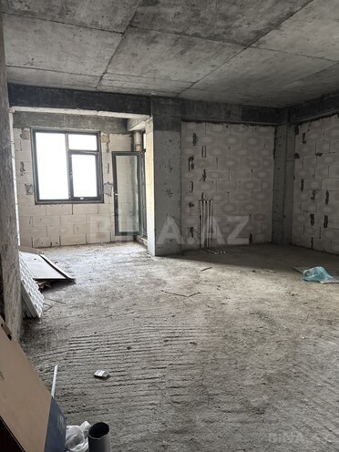 Satılır 2 otaqlı yeni tikili 105.6 m², Qara Qarayev m., photo 8 from 12