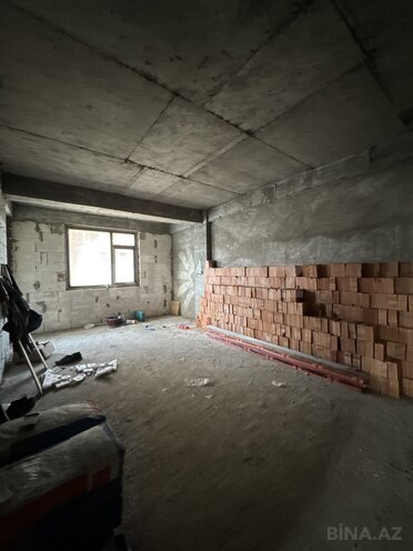 Satılır 2 otaqlı yeni tikili 105.6 m², Qara Qarayev m., photo 9 from 12