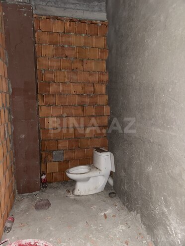 Satılır 2 otaqlı yeni tikili 105.6 m², Qara Qarayev m., photo 11 from 12
